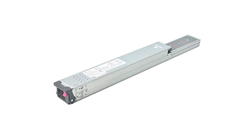 Блок живлення HP для BLc 7000 2250W (PN 411099-001) (Б/У) Блок живлення HP для BLc 7000 2250W (PN 411099-001) (Б/У)